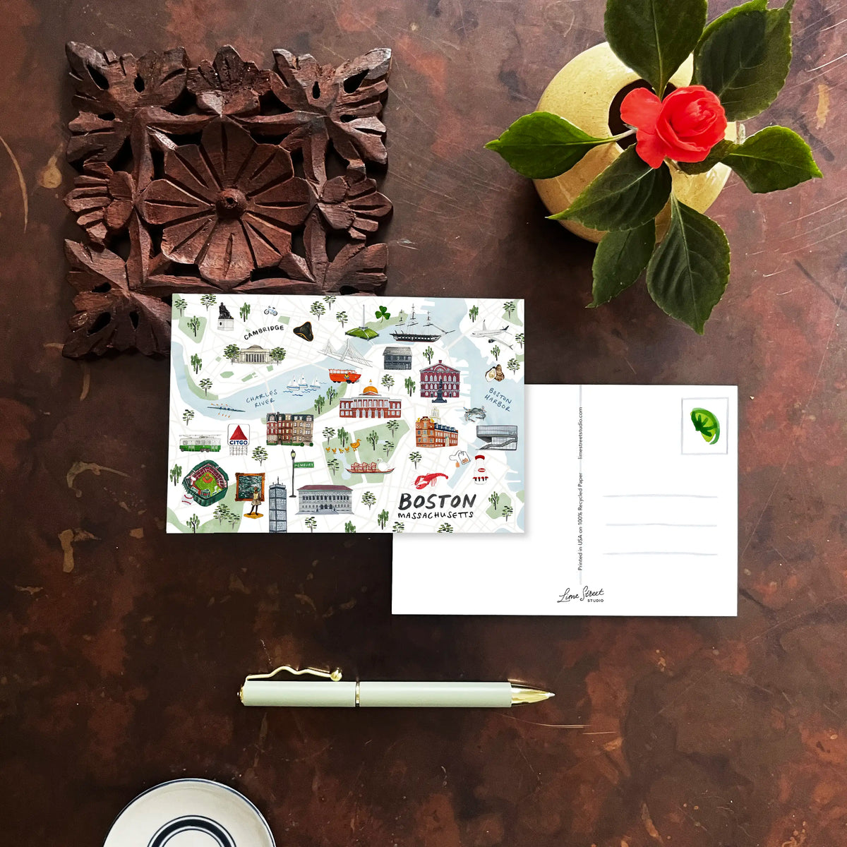 artful. thoughtful. everyday.