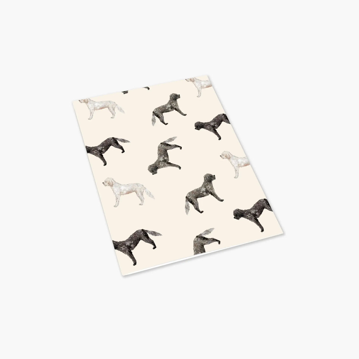 Lagotto Friends - Pack of 10 Notecards