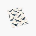 Grey Seals - Pack of 10 Notecards